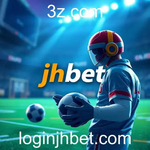A Revolução dos Jogos Online: O Impacto do jhbet em 2025
