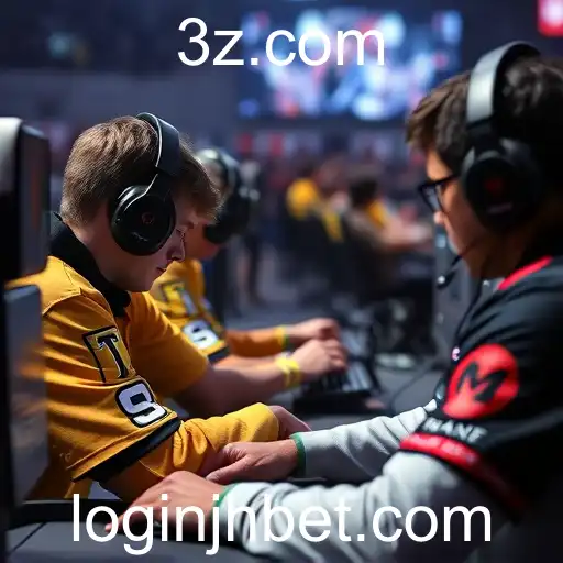 O Crescimento dos Esportes Eletrônicos e Sua Influência no Mundo dos Jogos