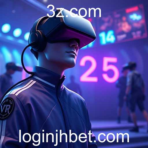 Revolução dos Jogos: O Impacto da IA e Realidade Virtual