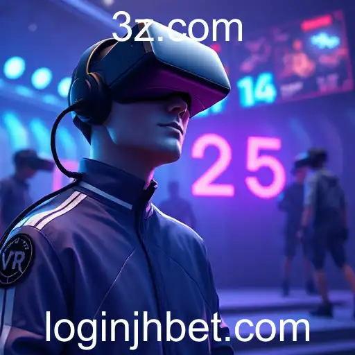 Revolução dos Jogos: O Impacto da IA e Realidade Virtual