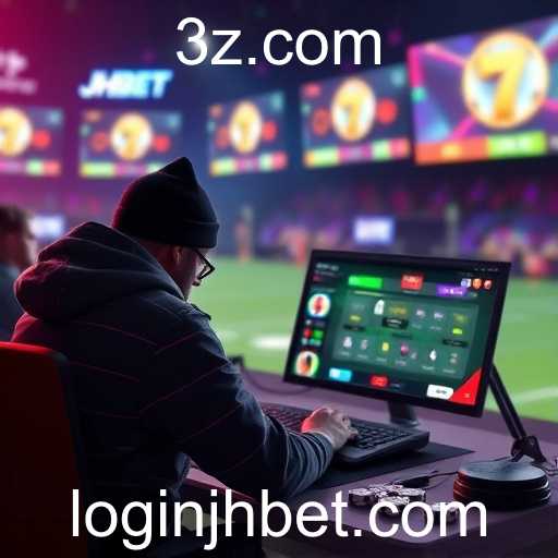 Expansão do Mercado de Jogos Online em 2025