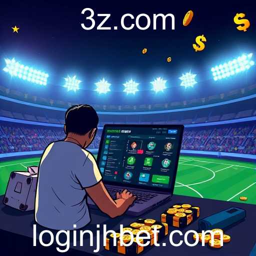 O Impacto das Plataformas de Apostas Online em 2025