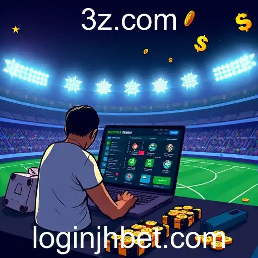 O Impacto das Plataformas de Apostas Online em 2025