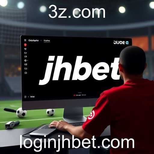 Ascensão e Impacto de jhbet no Mercado de Jogos Online