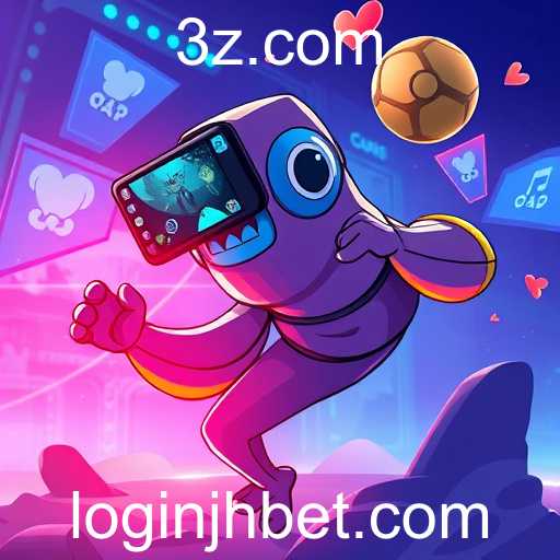 Explorando o Fenômeno Digital do JHBet