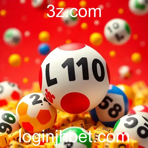 A Fascinante Categoria de Loteria no jhbet: Experiência, Estratégia e Sorte