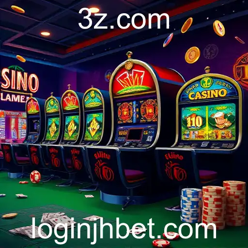 A Revolução dos Jogos Online em 2025