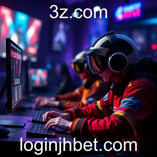 Inovações no Mundo dos Jogos: Tendências e Eventos Recentes