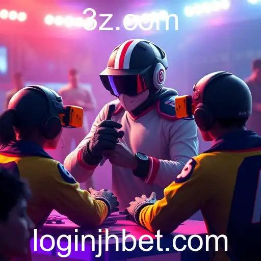 Crescimento dos Jogos Online em 2025