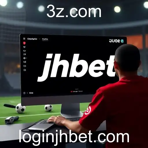Ascensão e Impacto de jhbet no Mercado de Jogos Online