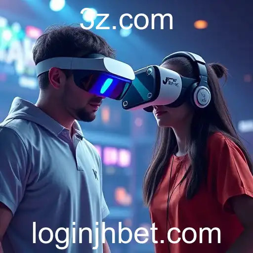 Explorando as Fronteiras do Jogo com Inovações Surpreendentes