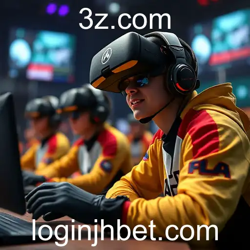 Revolução nos Jogos: Impacto das Novas Tecnologias