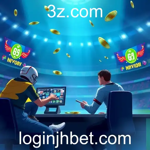 A Ascensão dos Sites de Jogos Online em 2025